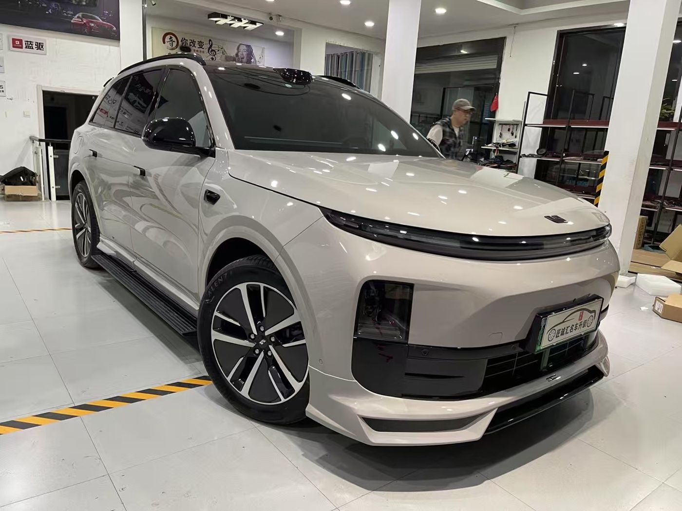 新宝GGONE口碑_新宝GG汽车