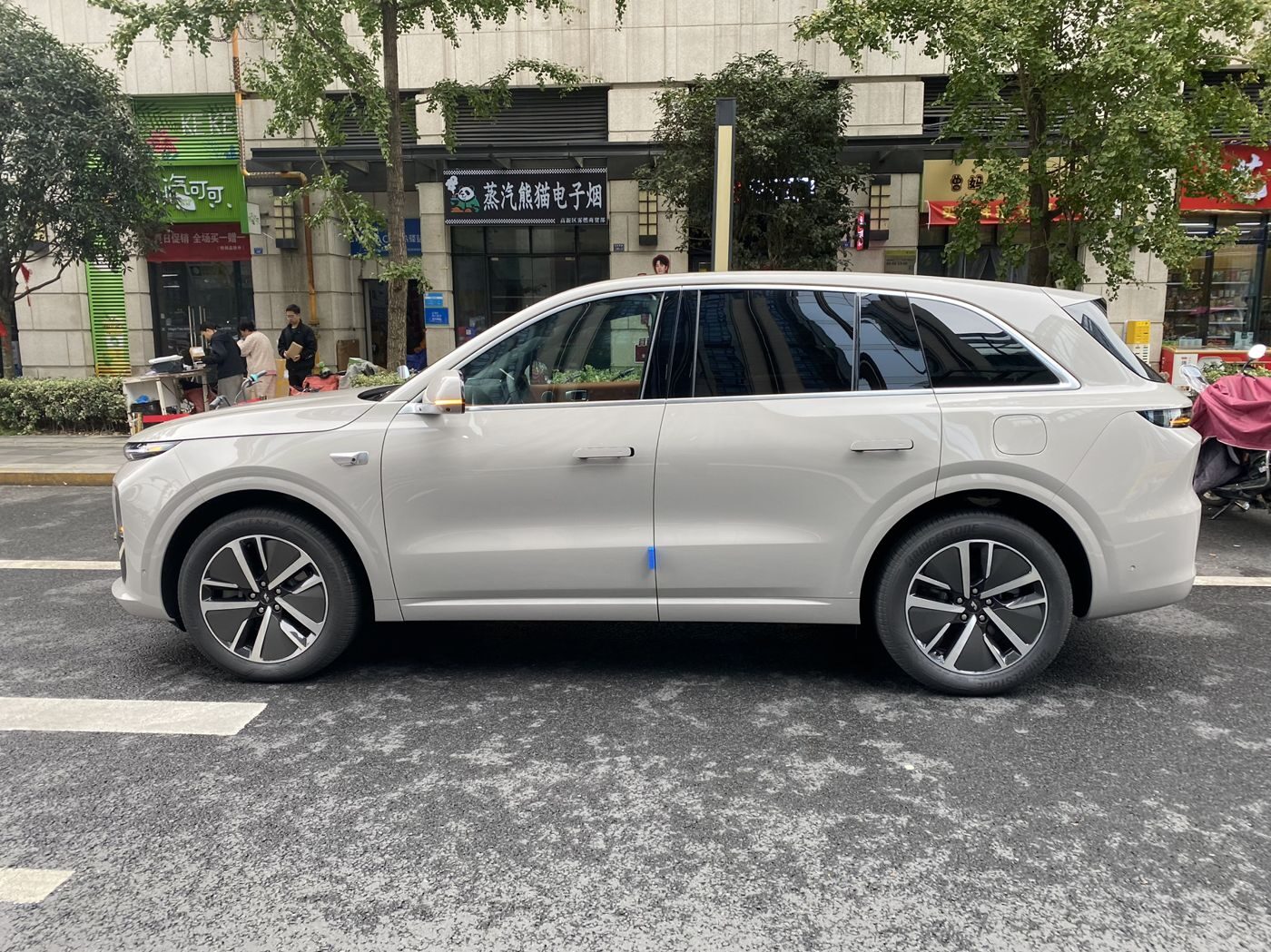 新宝GGONE口碑_新宝GG汽车
